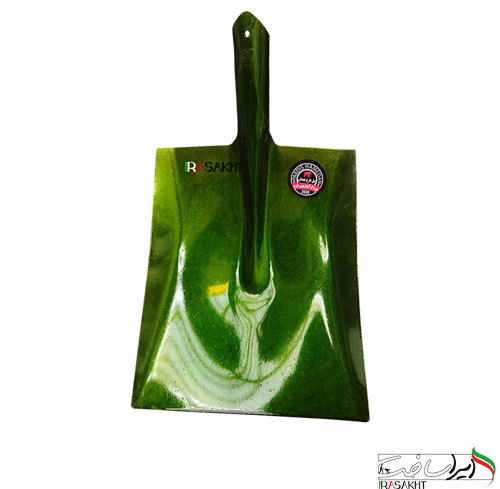 بیل پارویی طرح همدان