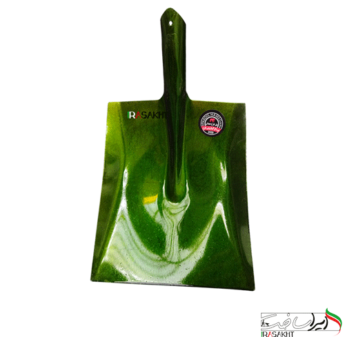 بیل پارویی طرح همدان
