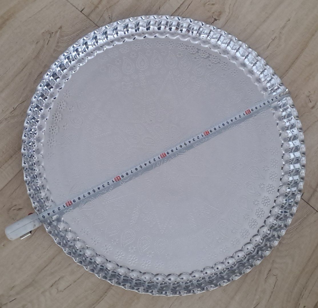 سینی روحی سوزنی (قطر ۵۵ سانت )