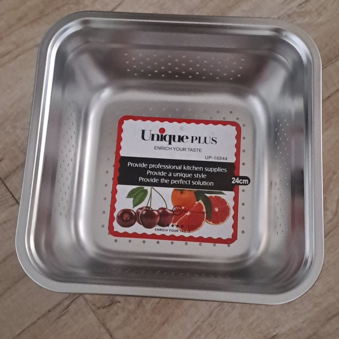 ابکش استیل سایز ۲۴
