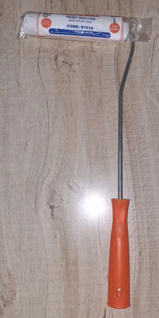 غلطک رنگ 15 سانت انگشتی الماس رول کد