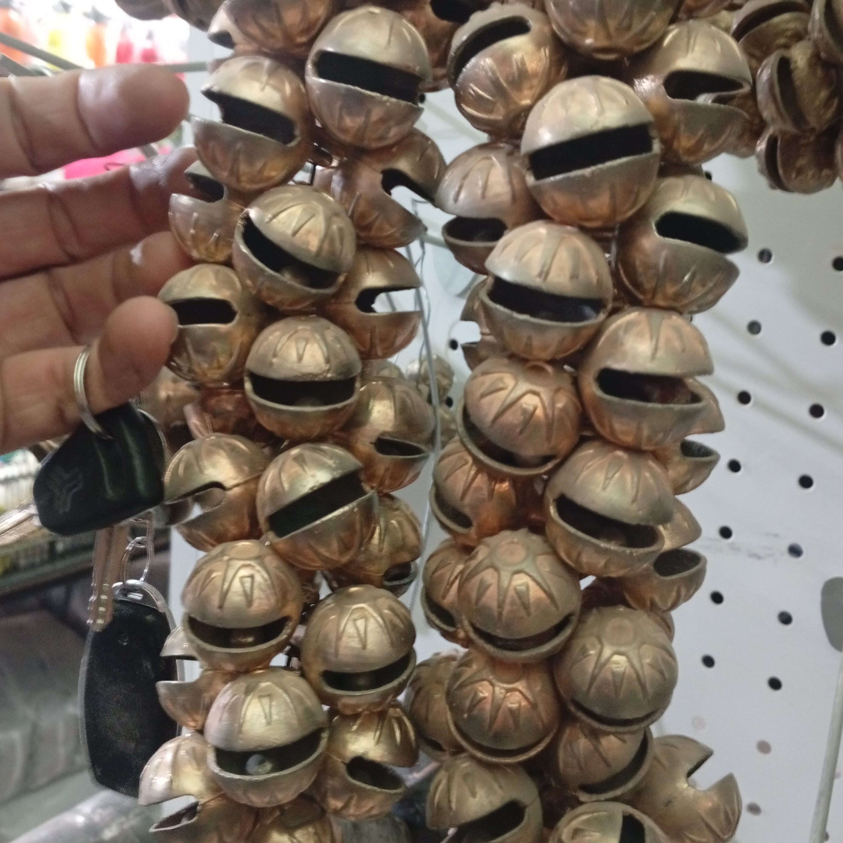 زنگوله غور کوچک