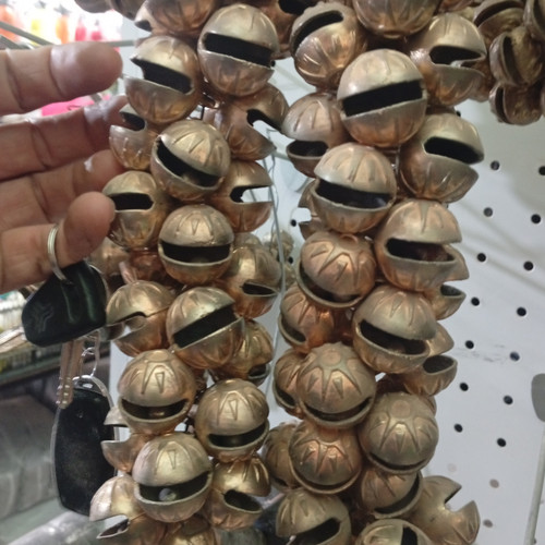 زنگوله غور کوچک
