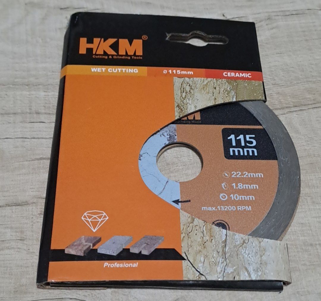 صفحه گرانیت بر مینی hkm