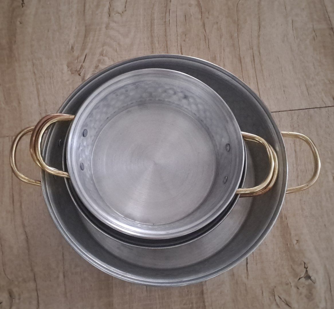 تابه  روحی چکشی ۳ عددی