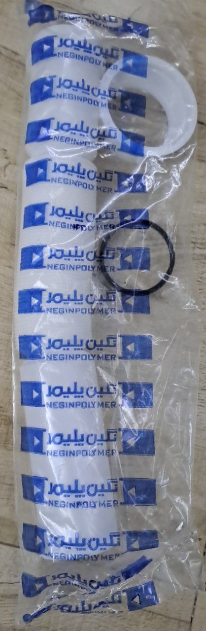 سیفون کششی ۷۰بدون زیر اب نگین پلیمر