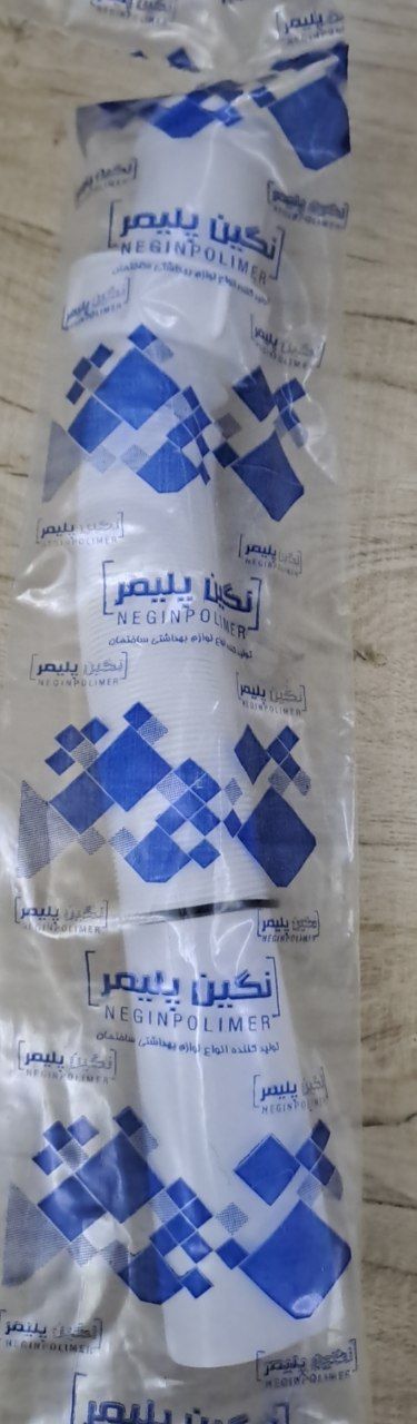 سیفون کششی ۱۰۰ بدون زیر اب نگین پلیمر
