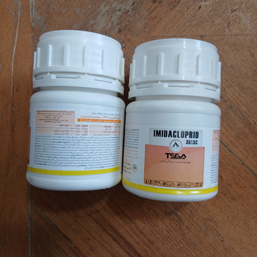 ایمیداکلوپراید35%SC ( کنفیدور ) 100 سی سی