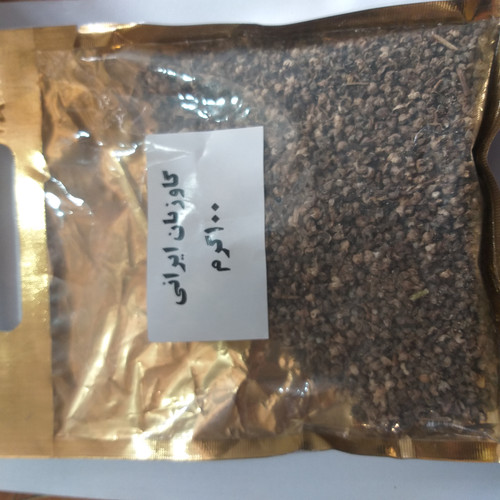 بذر گل گاو زبان ایرانی (فروش گرمی )