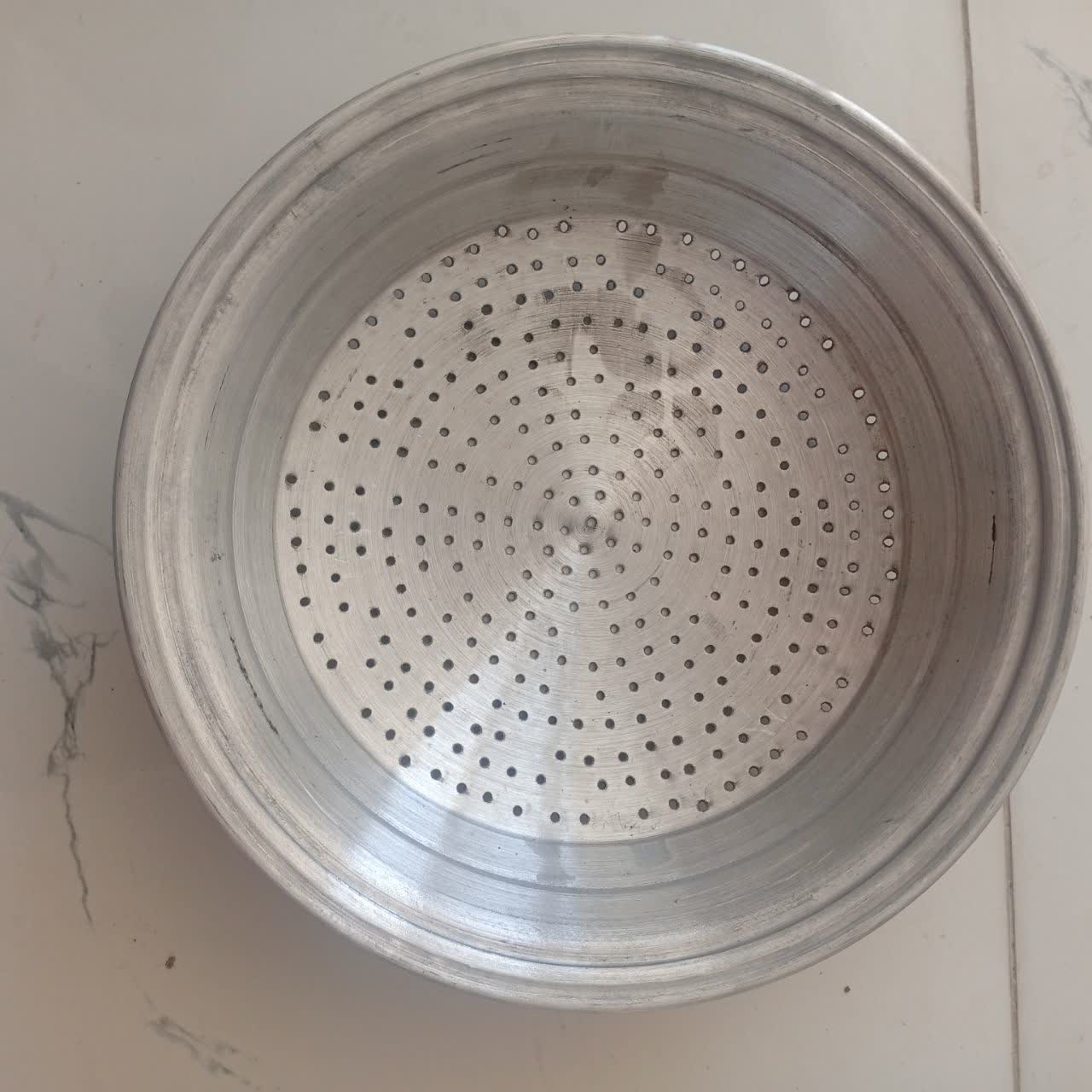 آبکش روحی ۴۶ سانت