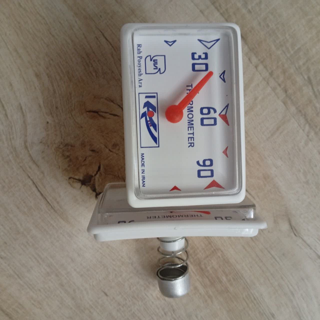 درجه ابگرمکن