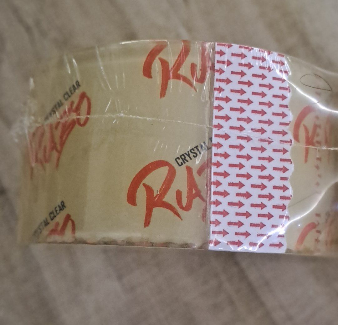 چسب کریستال ۵ سانتی ۴۰