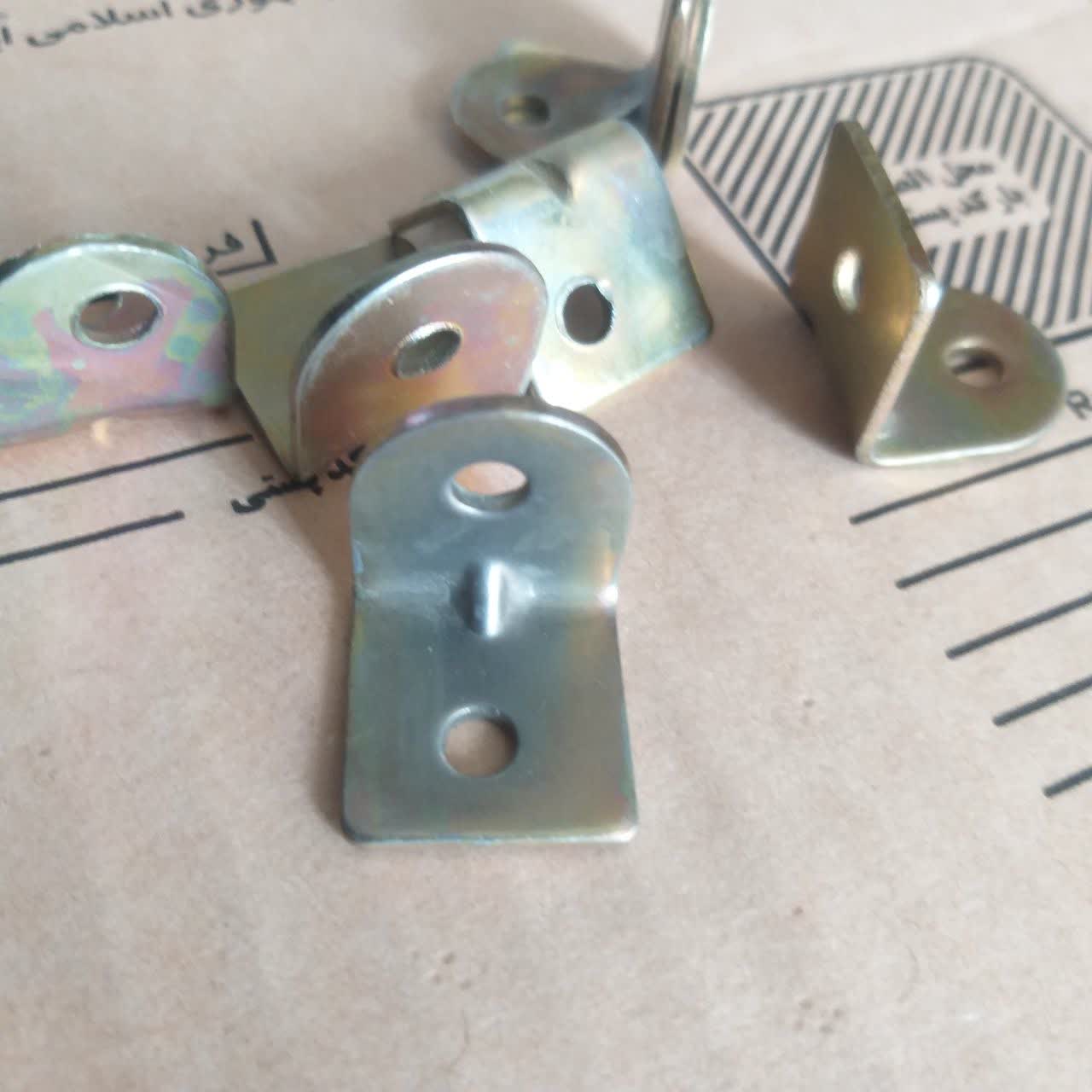 گونیا کابینت  تک پیچ