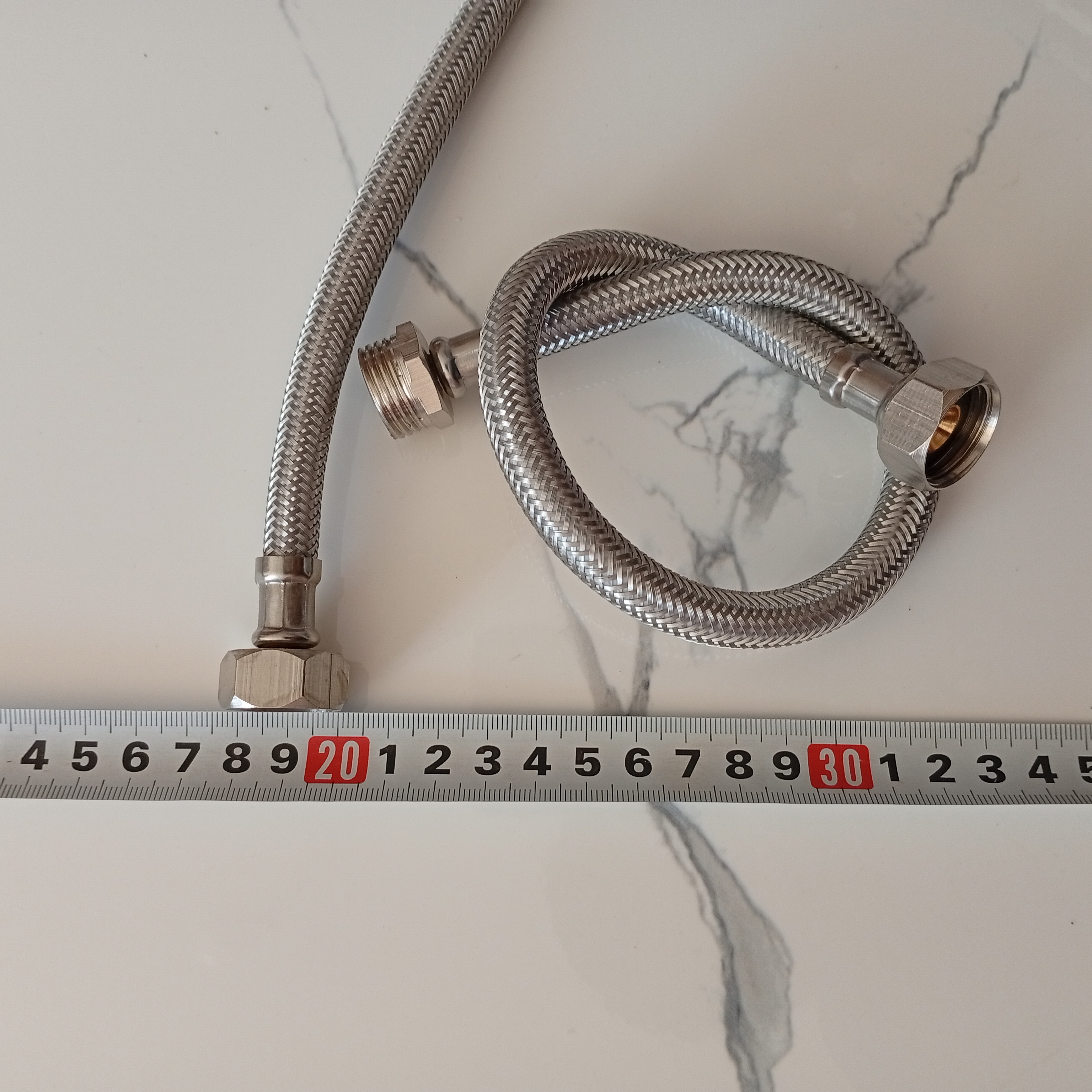 شلنگ پیسوار ۱٫۲ رابط 40 سانتی
