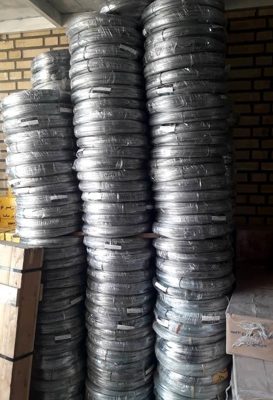 سیم اسکوپ و رابیس بندی